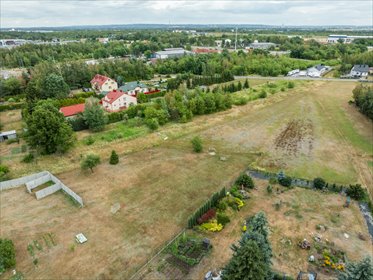 działka na sprzedaż 1900m2 działka Głogów Małopolski, św. Maksymiliana Kolbego