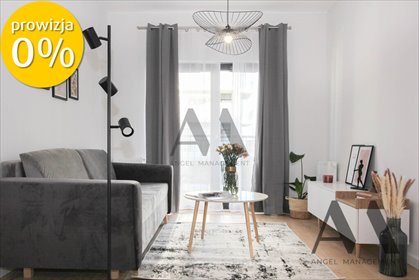 mieszkanie na wynajem 44m2 mieszkanie Wrocław, Walońska
