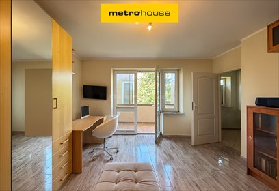 mieszkanie na sprzedaż 66m2 mieszkanie Warszawa, Ursynów, Gawota