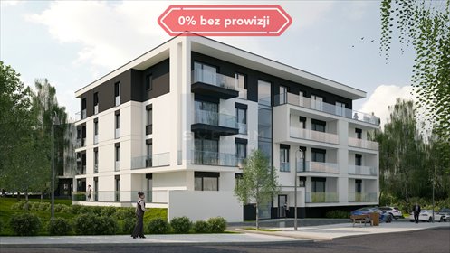 Częstochowa, Parkitka, 54,09 m2 mieszkanie Częstochowa, Parkitka