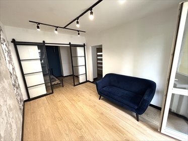 mieszkanie na sprzedaż 33m2 mieszkanie Katowice, Wełnowiec, Kotlarza