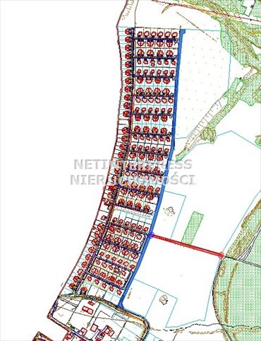 działka na sprzedaż 119774m2 działka Świętochłowice