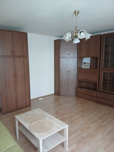 Mieszkanie na wynajem 38m2 mieszkanie Kraków, wybickiego