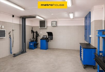 lokal użytkowy na wynajem 179m2 lokal użytkowy Łódź, Kolejowa