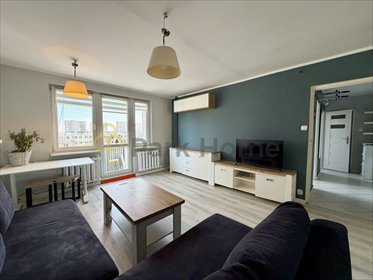 mieszkanie na sprzedaż 47m2 mieszkanie Poznań, Winogrady, Wichrowe Wzgórze