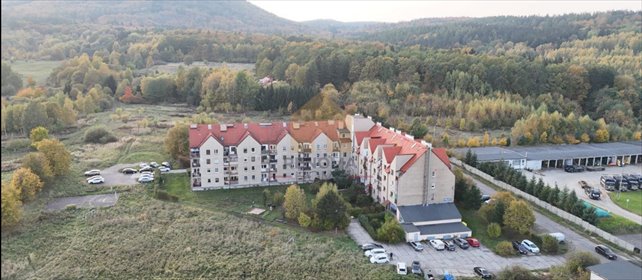 Zapraszam do 3-pokojowego mieszkania 61,4 m² w Wałbrzychu mieszkanie Wałbrzych, Biały Kamień