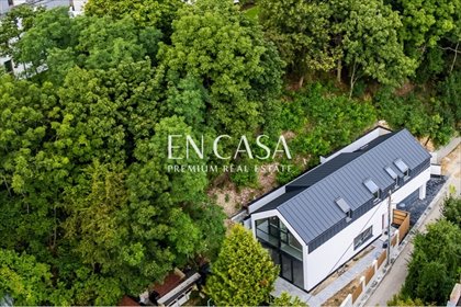 dom na sprzedaż 212m2 dom Warszawa, Wilanów, Miasteczko Wilanów