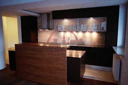 mieszkanie na wynajem 155m2 mieszkanie Warszawa, Mokotów, Kazimierzowska