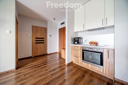 Sprzedam nowoczesne 38,37 m² na Bielanach z miejscem i najmem mieszkanie Warszawa, Bielany, Tomasza Nocznickiego