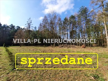 działka na sprzedaż 5702m2 działka Słowak