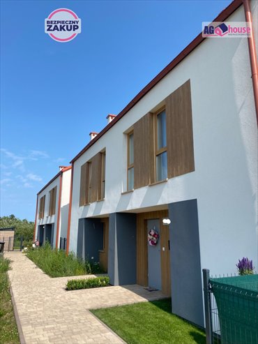 dom na sprzedaż 94m2 dom Wejherowo, Orzeszkowej