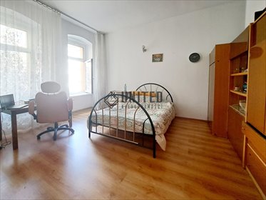 Do sprzedania przestronne 60 m² mieszkanie w kamienicy mieszkanie Wrocław, Nadodrze, Nadodrze, Łowiecka