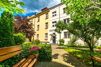 Klimatyczne 2 pokoje z widokiem na park polecam mieszkanie Warszawa, Żoliborz, Żoliborz, Tucholska