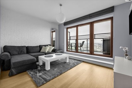 mieszkanie na wynajem 46m2 mieszkanie Warszawa, Praga-Południe, Jana Nowaka-Jeziorańskiego