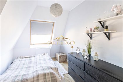 Nowoczesne 2 pokojowe mieszkanie 40 m² (z balkonem, komórką) mieszkanie Zalasewo, Radosna