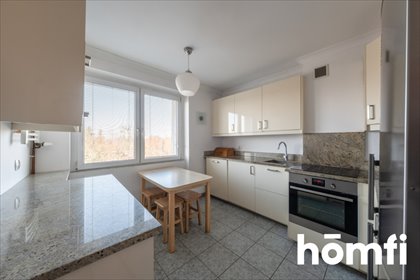 3-pokojowe mieszkanie z potencjałem i balkonem w Poznaniu mieszkanie Poznań, Łazarz, Łazarz, Krzysztofa Arciszewskiego