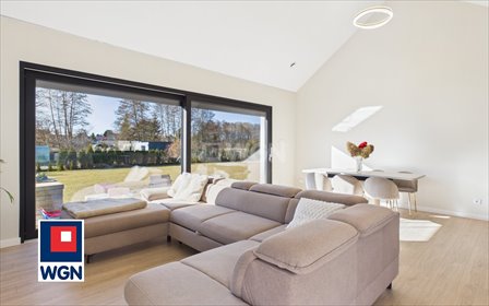 dom na sprzedaż 110m2 dom Gorzyca, Krucza