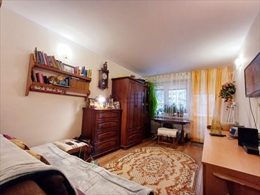 mieszkanie na sprzedaż Aleksandrów Łódzki Daszyńskiego 38 m2