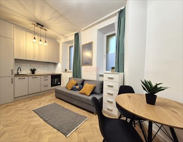 mieszkanie na sprzedaż 57m2 mieszkanie Wrocław, Śródmieście, Nadodrze, Kaszubska