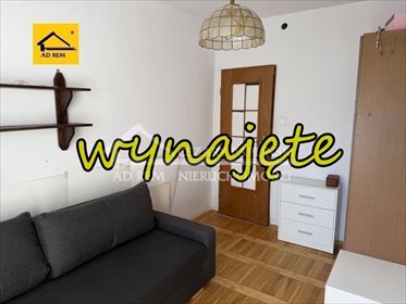 Pokój 12 m² w domu z ogrodem (Lublin, Sławinek) mieszkanie Lublin, Sławinek, Zbożowa