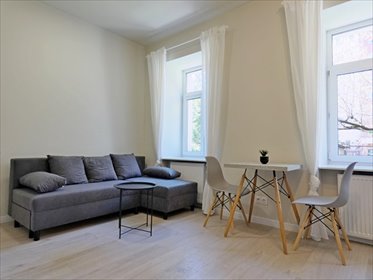 mieszkanie na wynajem 21m2 mieszkanie Warszawa, Praga-Południe, Augustyna Kordeckiego