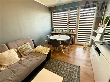 mieszkanie na sprzedaż 62m2 mieszkanie Konin, Zakole