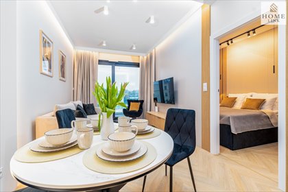 mieszkanie na wynajem 39m2 mieszkanie Olsztyn, Kapitańska