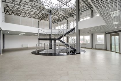 Magazyn na sprzedaż Warszawa, Białołęka, ul. Modlińska 1 584m2 Foto 6