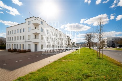 lokal użytkowy na sprzedaż 1222m2 lokal użytkowy Gdynia, Orłowo