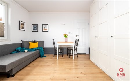 mieszkanie na sprzedaż 35m2 mieszkanie Białystok, Centrum, Aleja Józefa Piłsudskiego