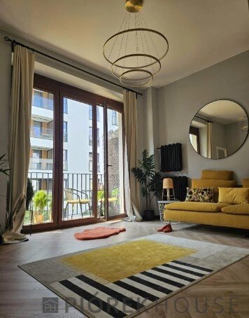 Sprzedam 20 m² mieszkanie z balkonem w kamienicy mieszkanie Warszawa, Śródmieście, Szwoleżerów