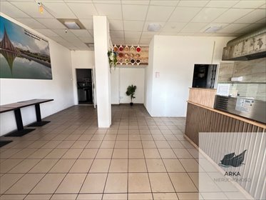 lokal użytkowy na sprzedaż 70m2 lokal użytkowy Szczecin, Os. Słoneczne