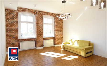 mieszkanie na wynajem 82m2 mieszkanie Ostrów Wielkopolski, ścisłe centrum