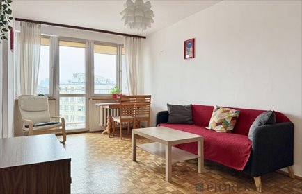 mieszkanie na sprzedaż 37m2 mieszkanie Warszawa, Śródmieście, Górnośląska