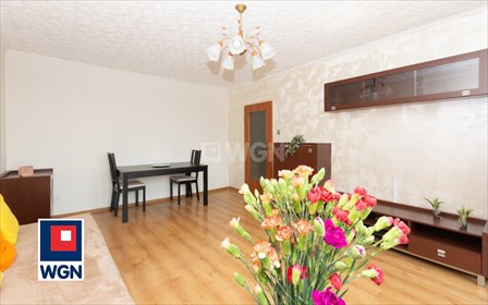 3-pokojowe mieszkanie 62,8 m² w Piekarach Śląskich - Centrum mieszkanie Piekary Śląskie, Centrum, Zygmunta Starego