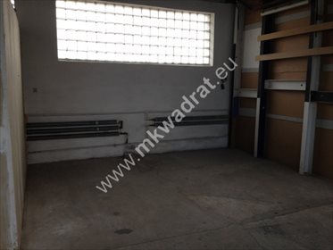 Magazyn na sprzedaż Rozalin 650m2 Foto 4