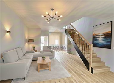 mieszkanie na sprzedaż 101m2 mieszkanie Smolec