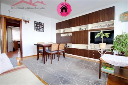 mieszkanie na sprzedaż 48m2 mieszkanie Krosno, Tysiąclecia