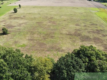 Działka budowlana 700 m2 w Giżynie – idealna pod bliźniak! działka Giżyn