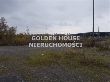 Działka inwestycyjna pod dzierżawę Będzin 50 000m2 Foto 2