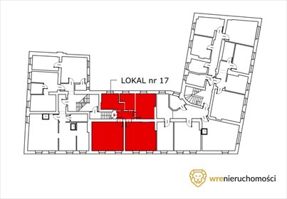 mieszkanie na sprzedaż 74m2 mieszkanie Wrocław, Śródmieście, Kaszubska