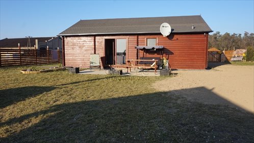 Dom na sprzedaż Skrzynki, Jaworowa 70m2 Foto 7