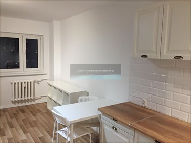 mieszkanie na sprzedaż 27m2 mieszkanie Warszawa, Mokotów, św. Bonifacego