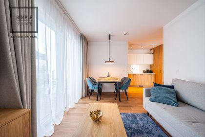mieszkanie na sprzedaż 39m2 mieszkanie Mechelinki, Wielopole