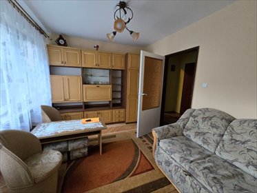 mieszkanie na wynajem 32m2 mieszkanie Nowa Dęba, Jana Pawła II