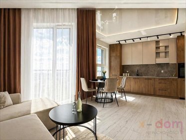 mieszkanie na sprzedaż 54m2 mieszkanie Kielce, al. Solidarności