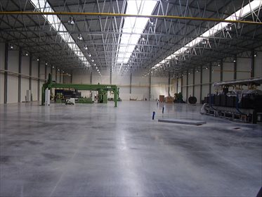 Lokal użytkowy na sprzedaż Łęczyna, 1a 6 138m2 Foto 4