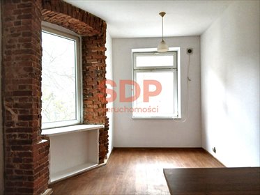 Kawalerka 26 m² w Łodzi (Bałuty, Wojska Polskiego al.) mieszkanie Łódź, Bałuty, Wojska Polskiego al.