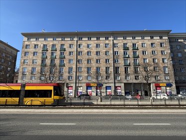 mieszkanie na sprzedaż 36m2 mieszkanie Warszawa, Ochota, Grójecka