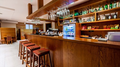 lokal użytkowy na sprzedaż 517m2 lokal użytkowy Kraków, Swoszowice, Borowinowa